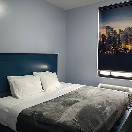 Essence Hotel ニューヨーク エクステリア 写真