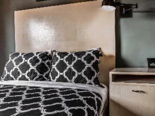 Essence Hotel ニューヨーク 部屋 写真