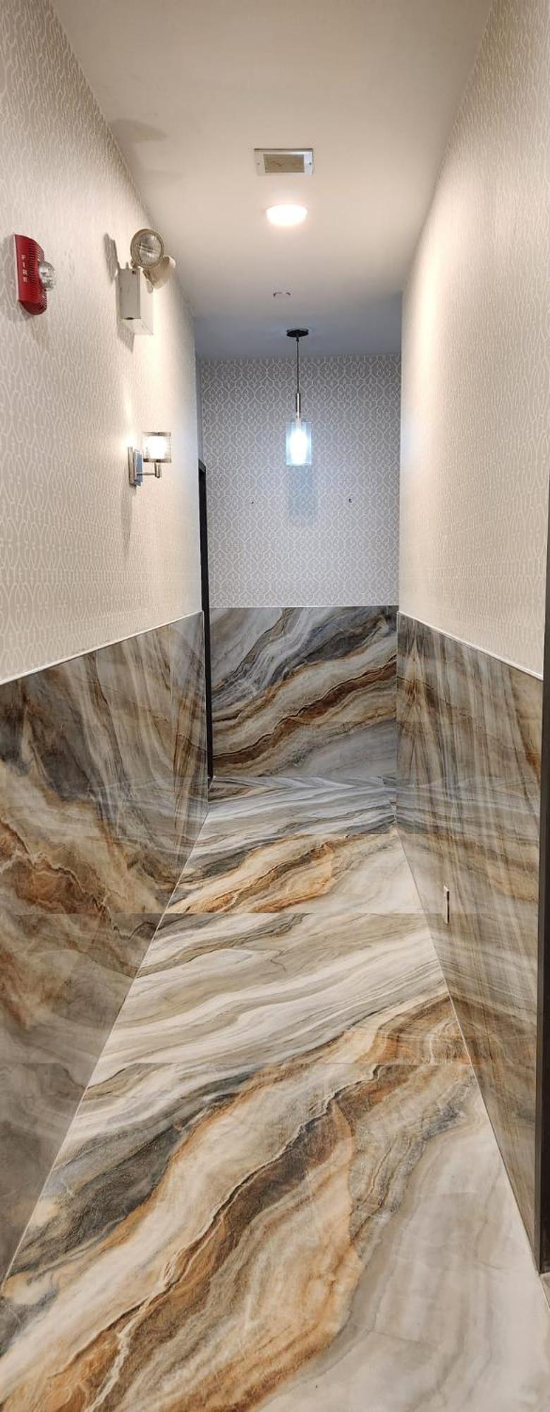 Essence Hotel ニューヨーク エクステリア 写真